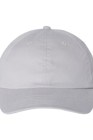 Valucap VC200 - Brushed Twill Cap