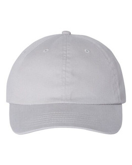 Valucap VC200 - Brushed Twill Cap