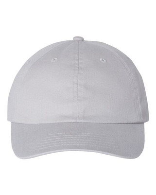 Valucap VC200 - Brushed Twill Cap
