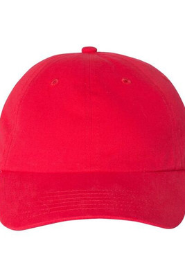 Valucap VC200 - Brushed Twill Cap