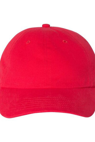 Valucap VC200 - Brushed Twill Cap