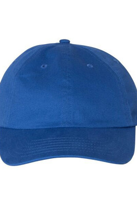 Valucap VC200 - Brushed Twill Cap