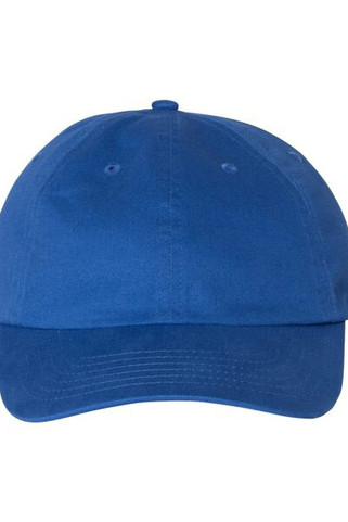 Valucap VC200 - Brushed Twill Cap