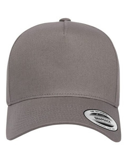 YP Classics 5079 - Retro Cotton Blend Trucker Snapback Cap