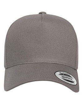 YP Classics 5079 - Retro Cotton Blend Trucker Snapback Cap