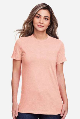 Gildan 64001LCVC - Softstyle® T-Shirt Femme CVC