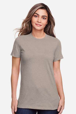 Gildan 64001LCVC - Softstyle® T-Shirt Femme CVC