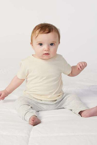 M&O 3322 - Sweat à capuche molletonné pour les jeunes