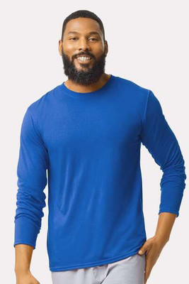 Gildan 42400 - Performance L/S t-shirt