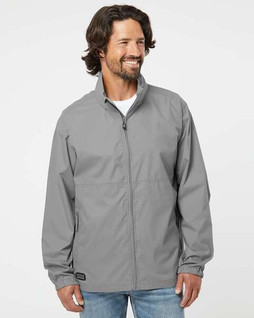 FeatherLite 5330 - Ladies Platinum Pique Sport Shirt