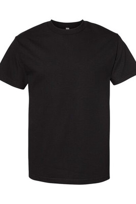 American Apparel 1301 - Unisex Heavyweight Cotton Tee