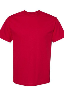 American Apparel 1301 - Tee-shirt unisexe en coton épais