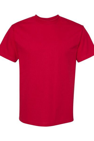 American Apparel 1301 - Unisex Heavyweight Cotton Tee