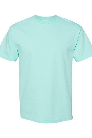 American Apparel 1301 - Tee-shirt unisexe en coton épais