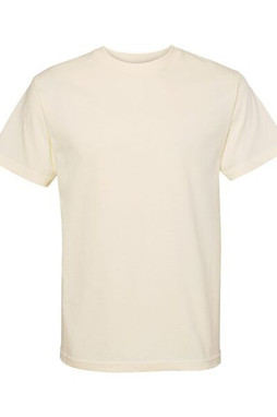 American Apparel 1301 - Tee-shirt unisexe en coton épais