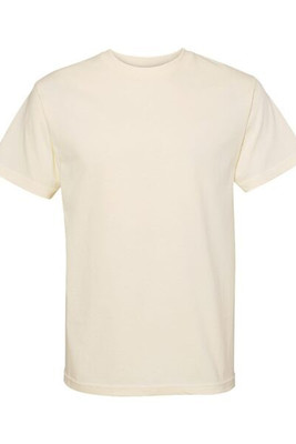 American Apparel 1301 - Tee-shirt unisexe en coton épais