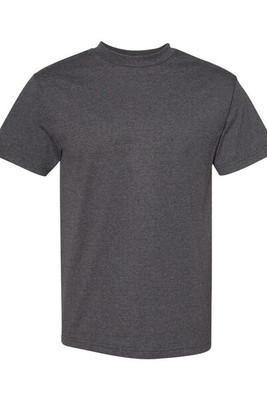 American Apparel 1301 - Tee-shirt unisexe en coton épais