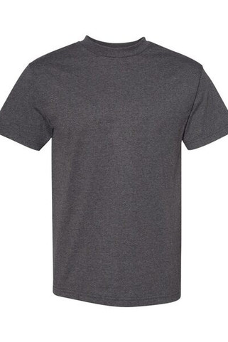 American Apparel 1301 - Unisex Heavyweight Cotton Tee
