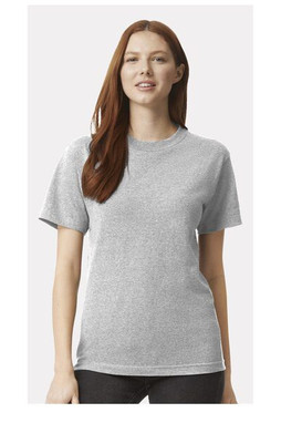 American Apparel 1301 - Unisex Heavyweight Cotton Tee