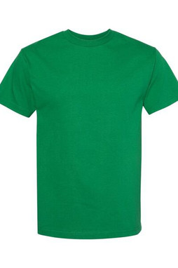 American Apparel 1301 - Tee-shirt unisexe en coton épais