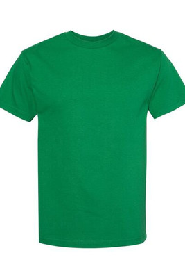 American Apparel 1301 - Tee-shirt unisexe en coton épais