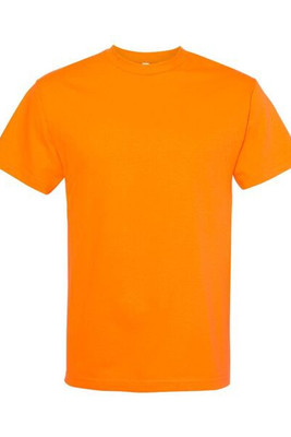 American Apparel 1301 - Unisex Heavyweight Cotton Tee