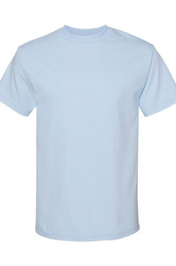 American Apparel 1301 - Unisex Heavyweight Cotton Tee