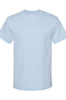 American Apparel 1301 - Tee-shirt unisexe en coton épais