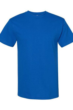 American Apparel 1301 - Tee-shirt unisexe en coton épais