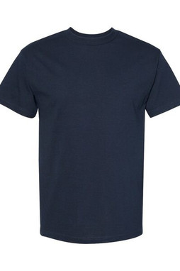 American Apparel 1301 - Tee-shirt unisexe en coton épais