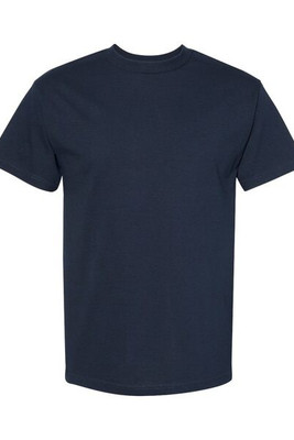 American Apparel 1301 - Tee-shirt unisexe en coton épais