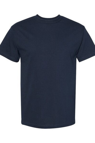 American Apparel 1301 - Unisex Heavyweight Cotton Tee
