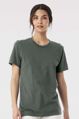 Bella+Canvas 3001 - Unisex Short Sleeve Jersey T-Shirt