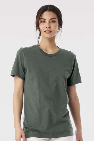 Bella+Canvas 3001 - Unisex Short Sleeve Jersey T-Shirt