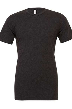 Bella+Canvas 3413 - Unisex Triblend Short Sleeve T-Shirt