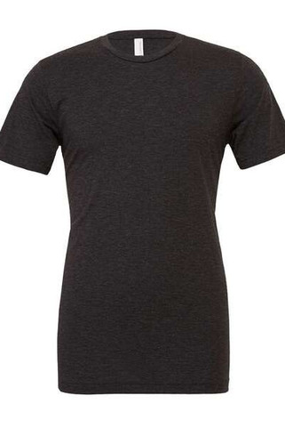 Bella+Canvas 3413 - Unisex Triblend Short Sleeve T-Shirt
