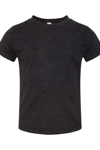 Bella+Canvas 3413T - Toddler Triblend Short-Sleeve T-Shirt