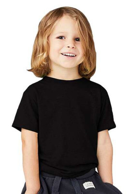 Bella+Canvas 3413T - Toddler Triblend Short-Sleeve T-Shirt