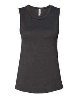 Bella+Canvas 6003 - Womens Jersey Muscle Tank