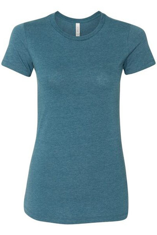 Bella+Canvas 6004 - Womens Slim Fit Tee