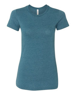 Bella+Canvas 6004 - Womens Slim Fit Tee