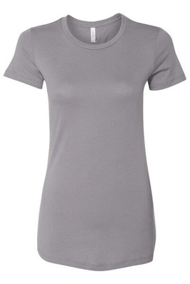 Bella+Canvas 6004 - T-shirt Le favori pour