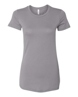 Bella+Canvas 6004 - T-shirt Le favori pour
