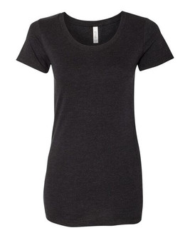 Bella+Canvas 8413 - Ladies' Triblend Short Sleeve T-Shirt