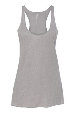 Bella+Canvas 8430 - Camisole Triblend Racerback pour femmes
