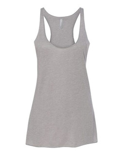 Bella+Canvas 8430 - Camisole Triblend Racerback pour femmes