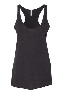 Bella+Canvas 8430 - Ladies Triblend Racerback Tank