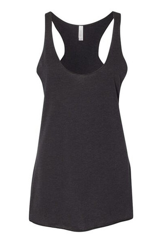 Bella+Canvas 8430 - Ladies Triblend Racerback Tank