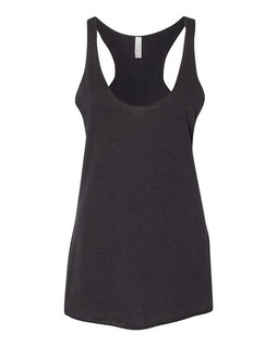 Bella+Canvas 8430 - Camisole Triblend Racerback pour femmes