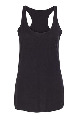 Bella+Canvas 8430 - Ladies Triblend Racerback Tank